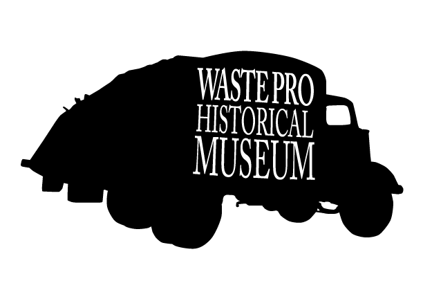 Garbage Company Logo - Waste Pro USA – Residential and Commercial Collection Services