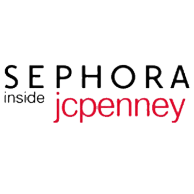JCPenney 2017 Logo - Vienna, WV Sephora inside JCPenney | Grand Central Mall
