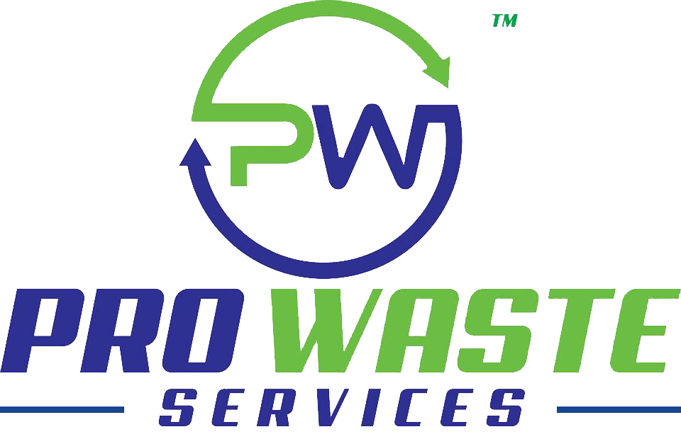 Garbage Company Logo - Pro Waste Services | Washington Court House, OH | Garbage and ...