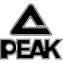 Sports Products Logo - Peak Sport Products