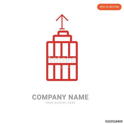 Garbage Company Logo - Garbage Company Logo Design Stock Image And Royalty Free Vector