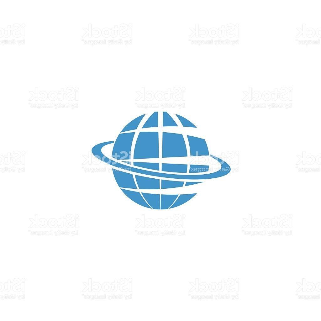 Internet Globe Logo - Top 10 Globe Logo Blue Symbol Earth Internet Travel Icon Vector Drawing