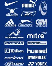 Sport Clothing Brand Logo - Club Sportswear, School Sportswear and Sports Products - HT Sports ...