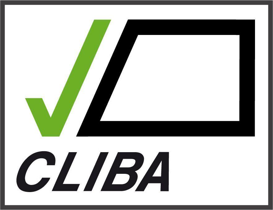 Garbage Company Logo - Logo for Cliba, a garbage collection company. Branding