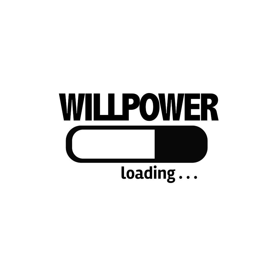 Will Call Logo - Lie #4: Willpower is Always on Will-Call – One Step at a Time Blog ...