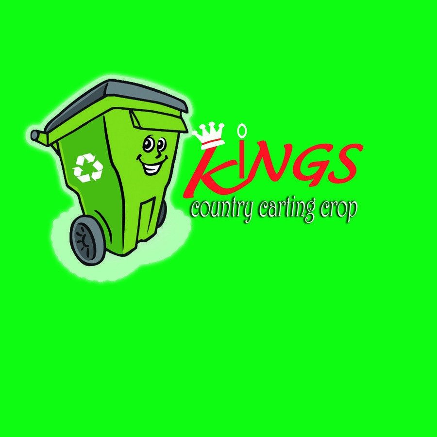 Garbage Company Logo - Entry by keromalak for Logo for garbage company