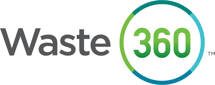 Garbage Company Logo - Waste360
