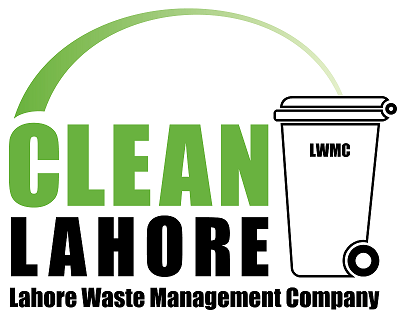 Garbage Company Logo - Lahore Waste Management Company