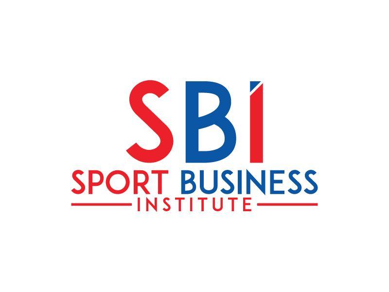 Sports Products Logo - Serious, Traditional, Business Logo Design for SBI Sport Business ...