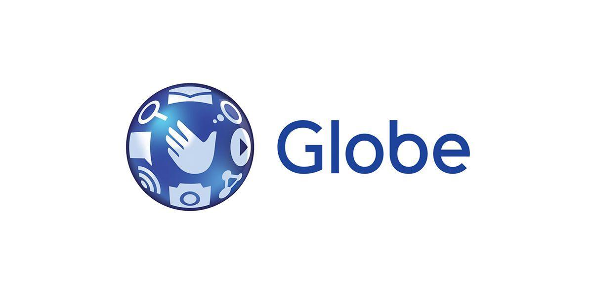 Internet Globe Logo - Globe Telecom extends internet reach in Europe