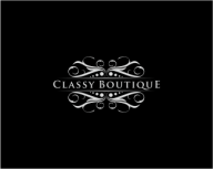 Classy Logo - Classy Logo Design