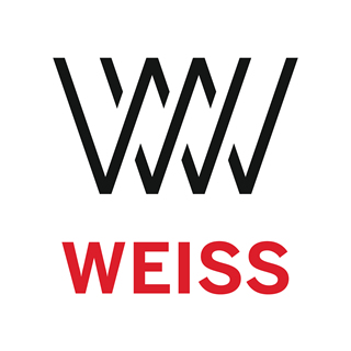 Weis Logo - Weiss Engineering Ltd.