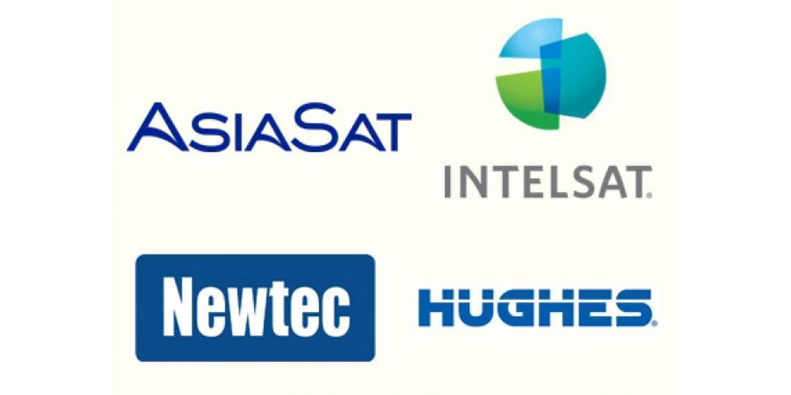 Asian Telecommunications Company Logo - Telecom Review Asia Pacific Network News