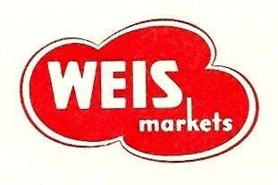 Weis Logo - Vintage Weis Markets logo | Let's Go to the Market!!! | Pinterest ...