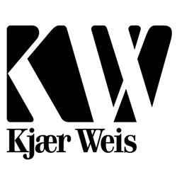 Weis Logo - Kjaer Weis at Amazingy