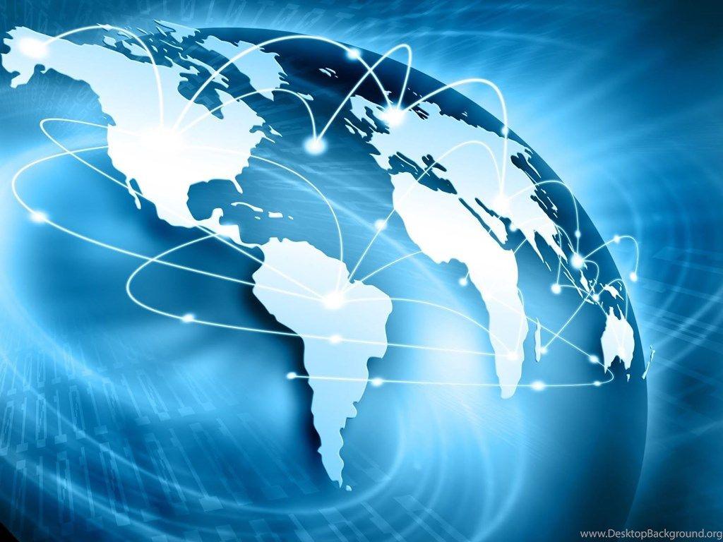 Internet Globe Logo - Internet Globe Logo Wallpapers HD Desktop Background
