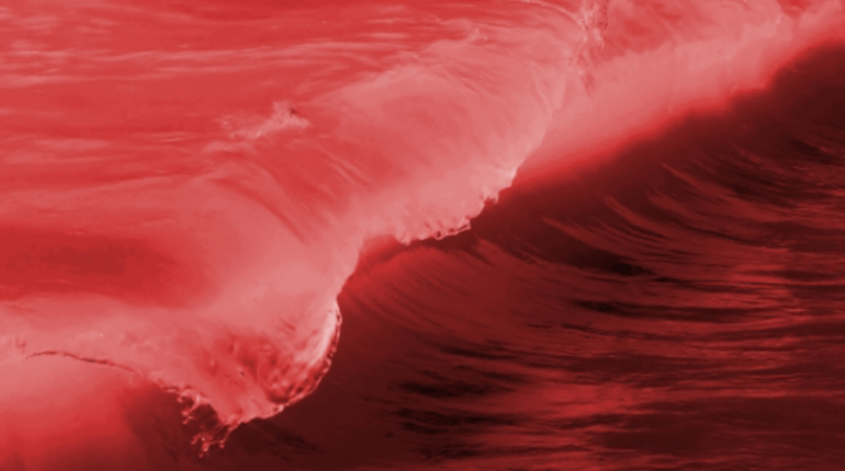 GOP Red Wave Logo - RED WAVE: GOP Rockets to 2018 Generic Ballot Lead