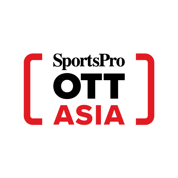 Asian Telecommunications Company Logo - SportsPro OTT Asia Summit Asia
