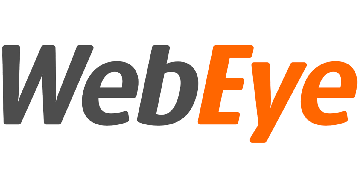 Web Eye Logo - Services | WebEye
