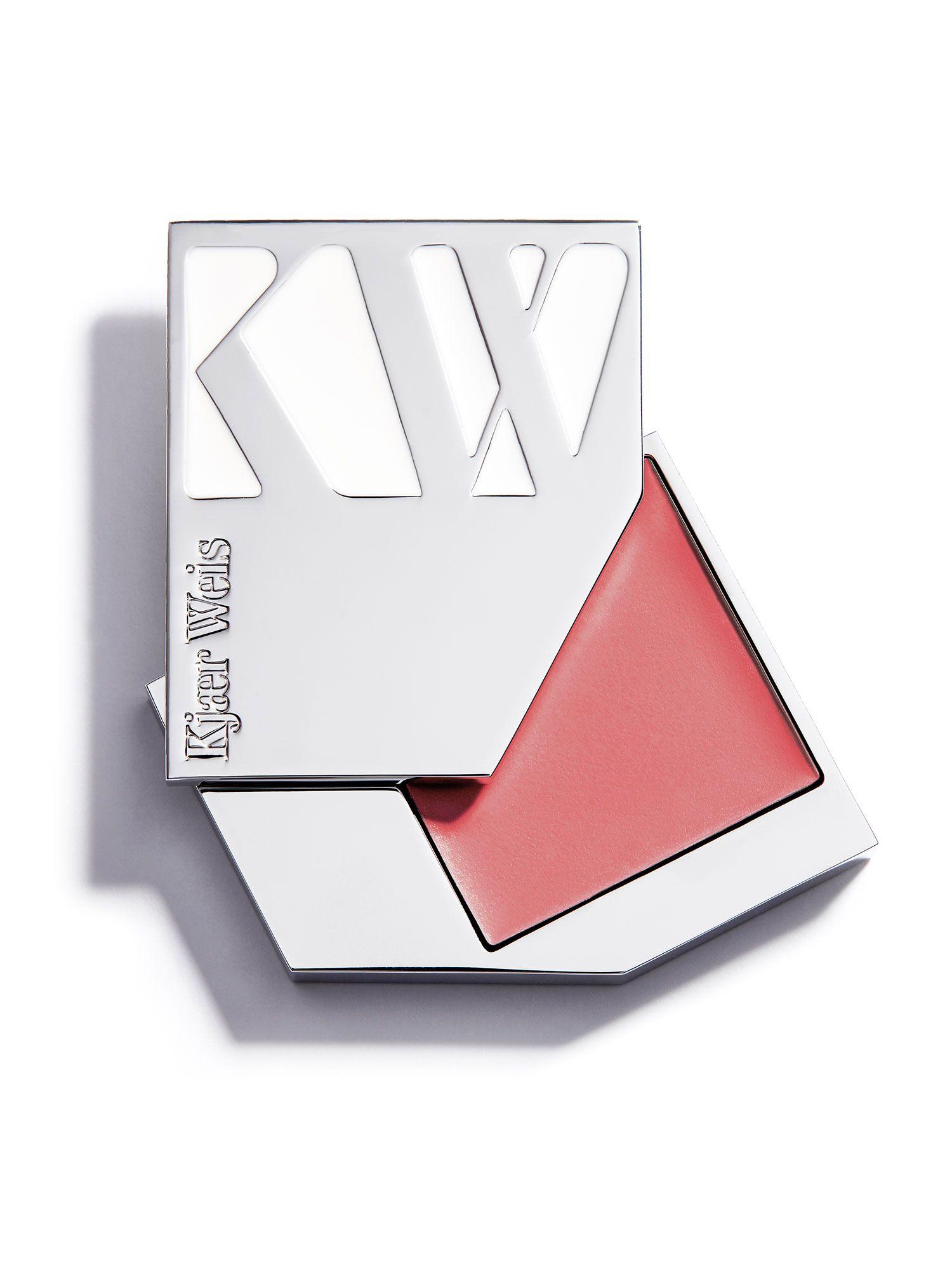 Weis Logo - Kjaer Weis — Certified Organic Makeup - Shop Now