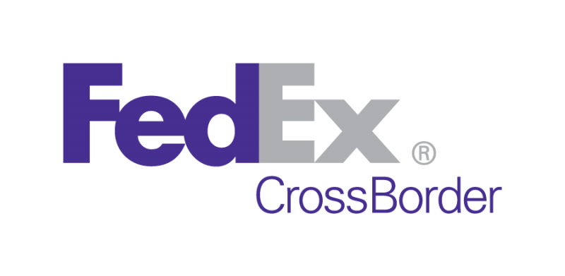 FedEx Air Logo - FedEx Introduces Global E-Commerce Solutions Under FedEx CrossBorder