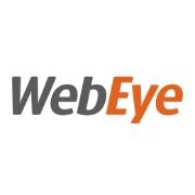 Web Eye Logo - Working at WebEye | Glassdoor.ie