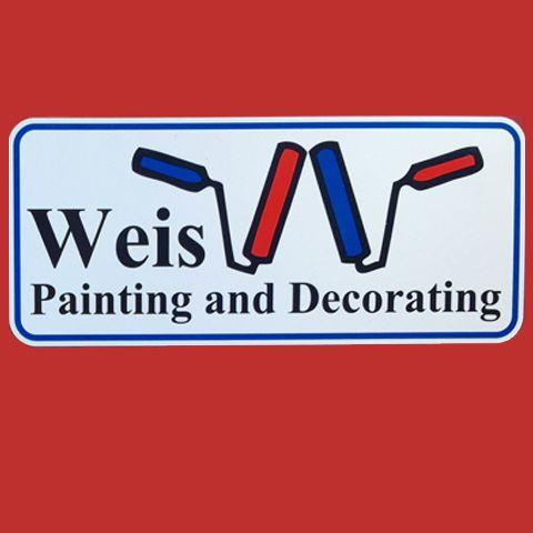 Weis Logo - Weis Painting & Decorating LLC | Better Business Bureau® Profile