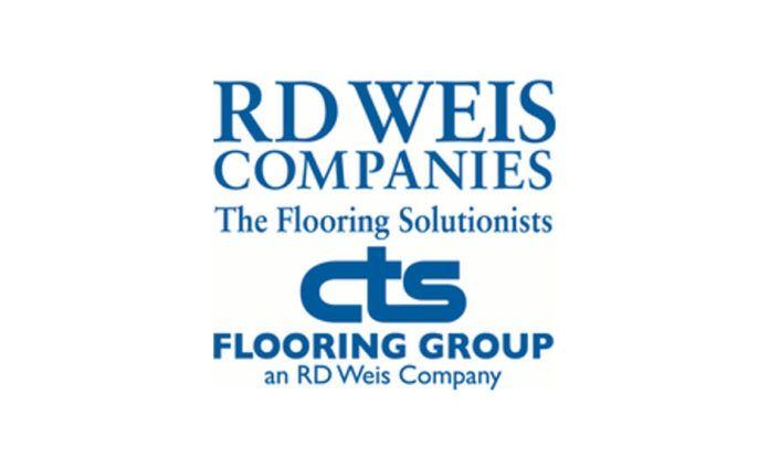 Weis Logo - RD Weis Companies CTS Flooring Expands New York Team 05 18