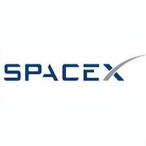 SpaceX Logo - SpaceX employment opportunities