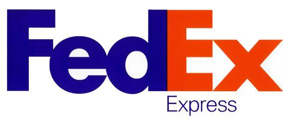 FedEx International Logo - LogoOpinion: Logo FedEx