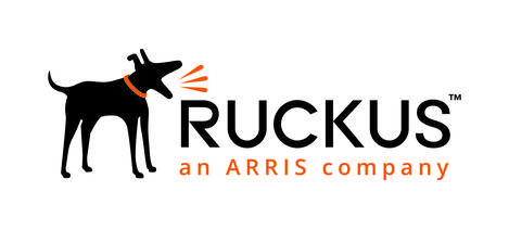 Ruckus Networks Logo - Ruckus Networks