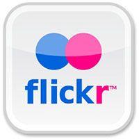 Flickr Logo - flickr-logo - Ferrum College