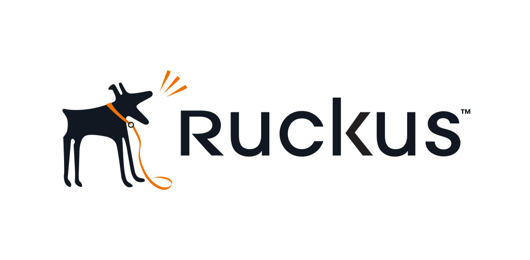 Ruckus Networks Logo - RUCKUS-logo - Exclusive Networks - Belgium