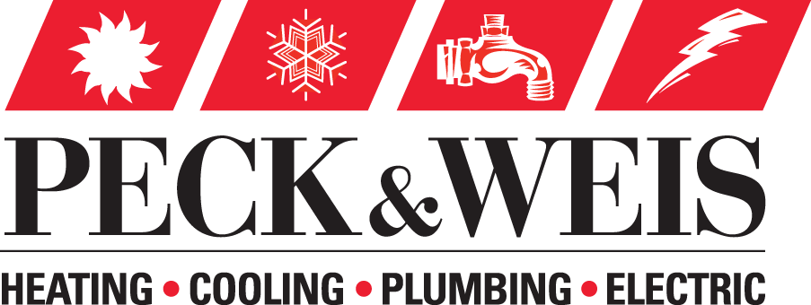 Weis Logo - Residential Contractor in Lake Geneva, WI. Peck & Weis