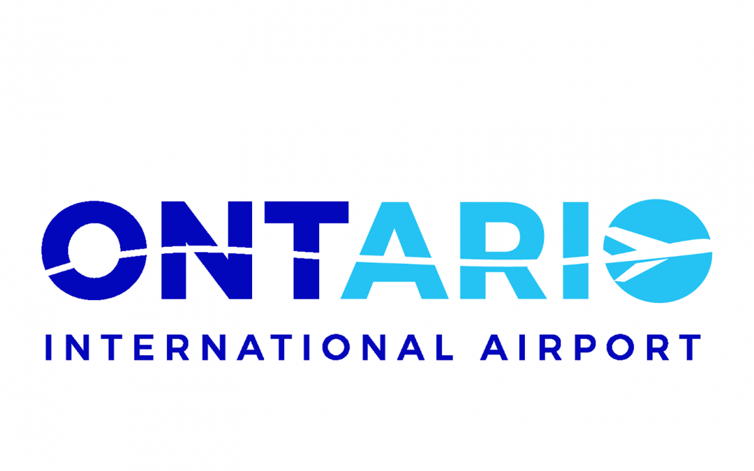 FedEx International Logo - Airport Experience® News (AXN). Ontario International Airport