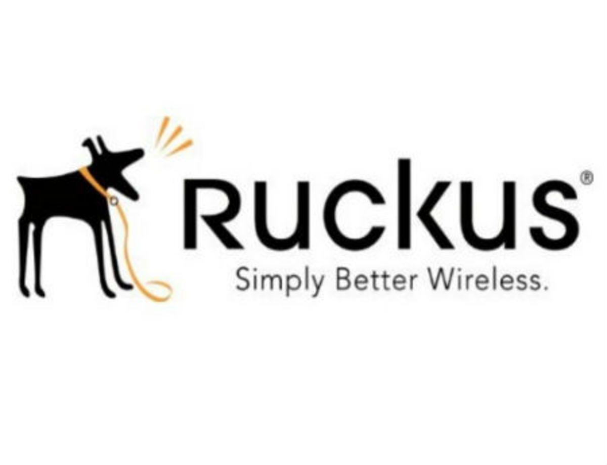 Ruckus Networks Logo - Ruckus Shares Soar on $1.2B Brocade Deal - Multichannel