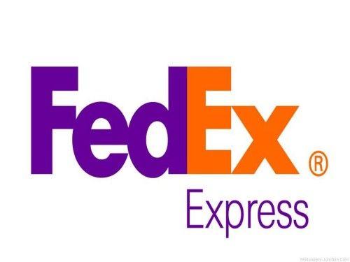 FedEx International Logo - Fedex International Gurgaon