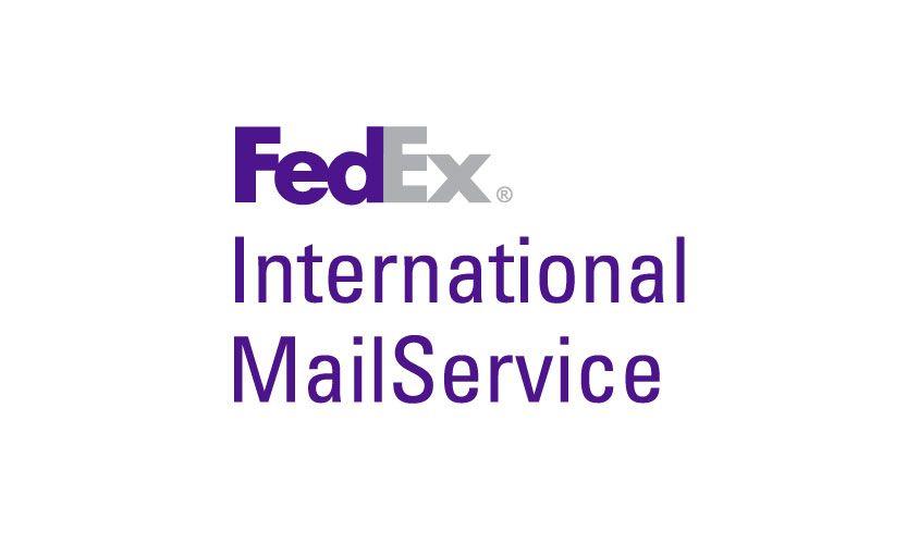 FedEx International Logo - Online seller shipping integration for all major carriers