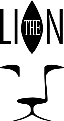 Lion Hotel Logo - the-lion-hotel-logo - Time for Kids