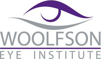 Web Eye Logo - WEI-Logo-web | Woolfson Eye Institute