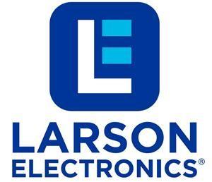 Ford New Holland Logo - Larson Electronics LLC Releases LED Light Package for Ford New