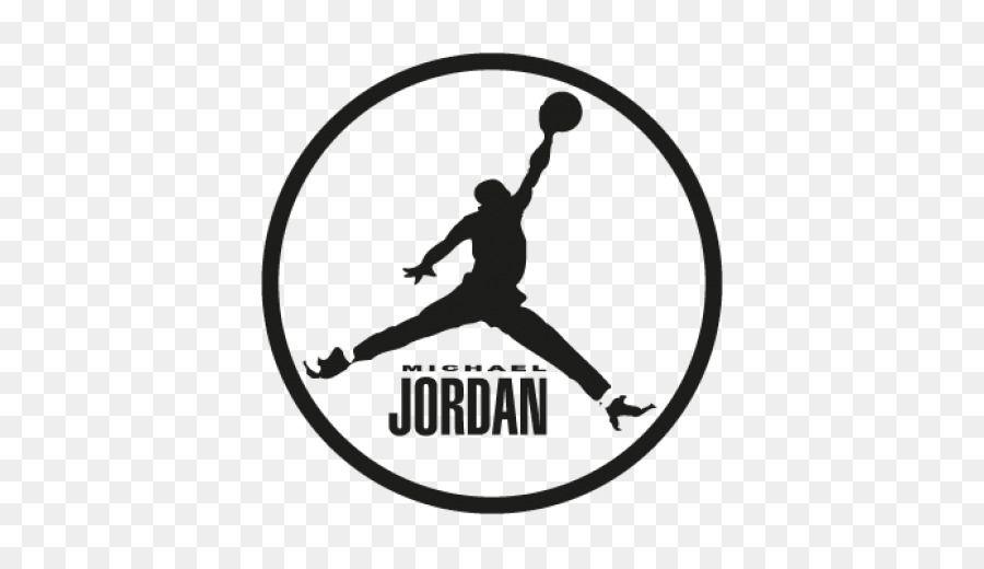 Nike Jordan Logo - Jumpman Air Jordan Logo Nike jordan png download*518