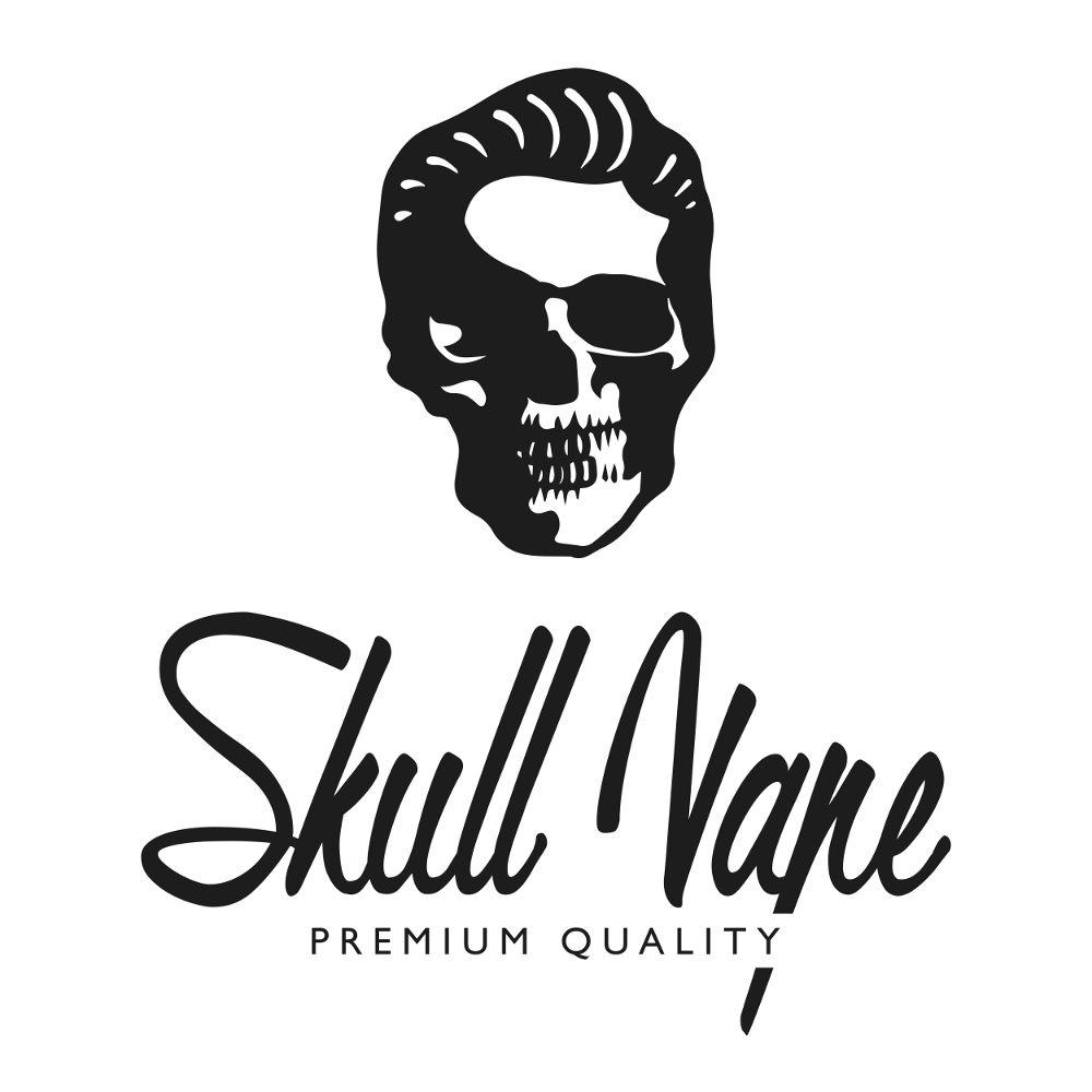 Skull Vape Logo - Links | Monkey 3 Official