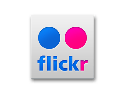 Flickr Logo - Best Free Flickr Logo Png Image #8766 - Free Icons and PNG Backgrounds