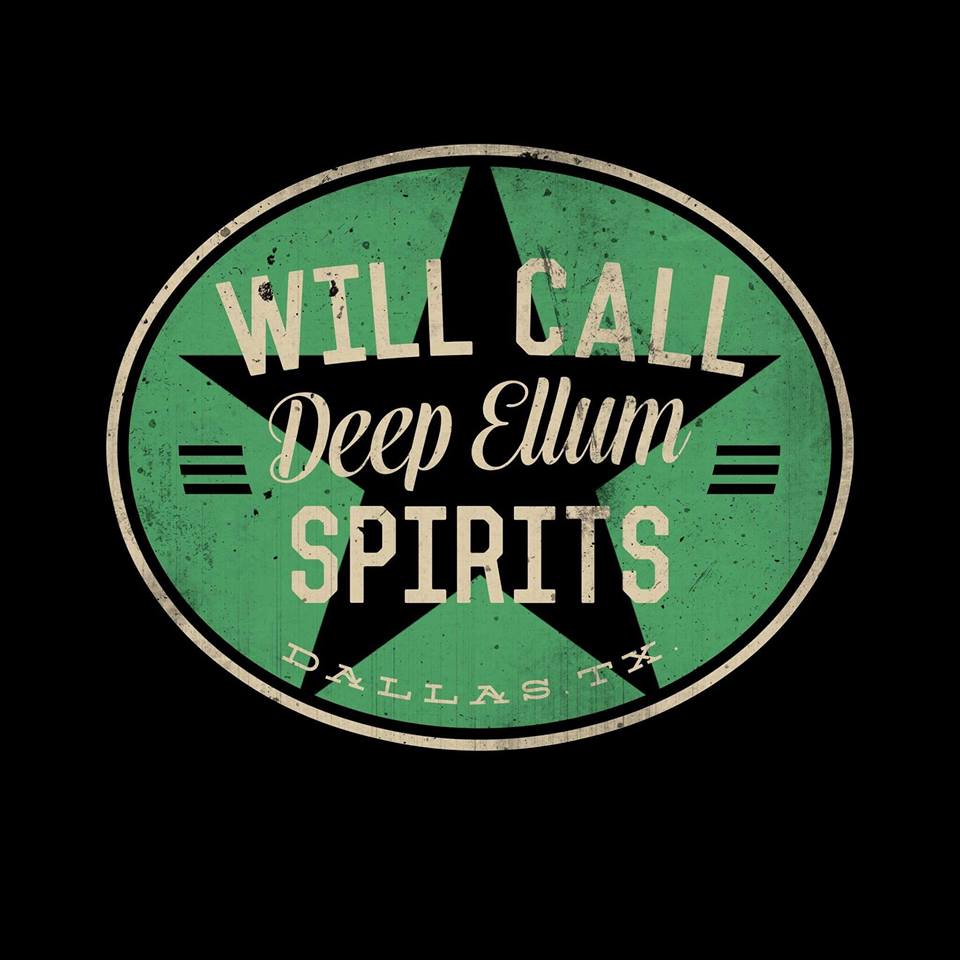 Will Call Logo - Will Call Bar | Dallas