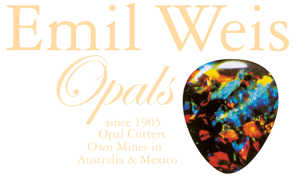 Weis Logo - Emil Weis Opale