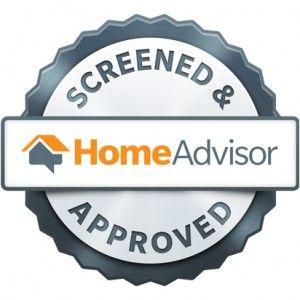 4.5 Star HomeAdvisor Logo - Plumber Reviews Denver. Best Plumbing Ratings Denver