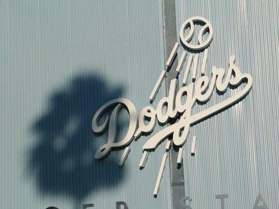 Will Call Logo - will call - Picture of Dodger Stadium, Los Angeles - TripAdvisor