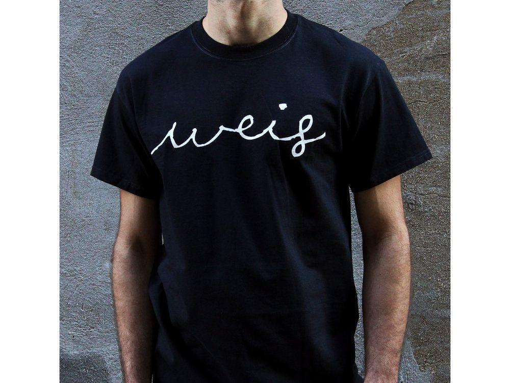 Weis Logo - Weis Logo T Shirt