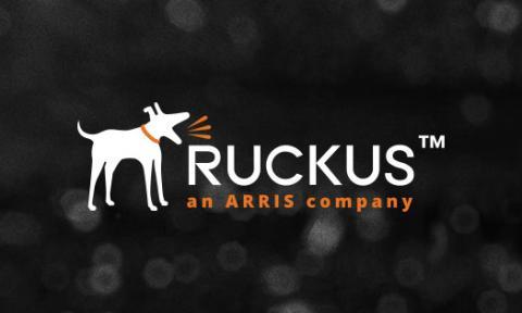 Ruckus Networks Logo - Ruckus Networks - Solution Specialists